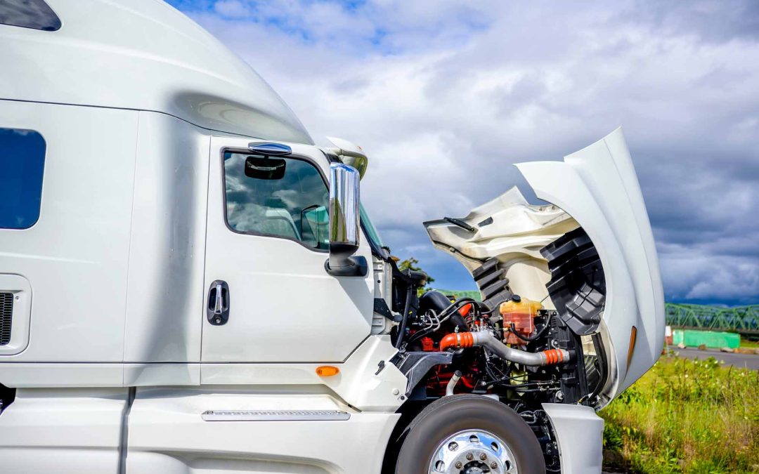 The Ultimate Guide to Diesel Engine Maintenance for Big Rigs: Tips for Longevity and Performance